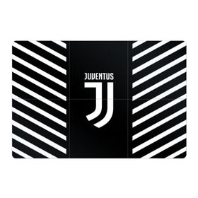 Магнитный плакат 3Х2 с принтом JUVENTUS SPORT в Санкт-Петербурге, Полимерный материал с магнитным слоем | 6 деталей размером 9*9 см | cr7 | fc | football | football club | juve | juventus | ronaldo | sport | роналдо | спорт | спортивные | униформа | фирменные цвета | фк | футбол | футбольный клуб | ювентус