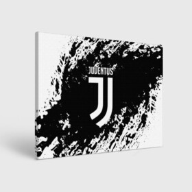 Холст прямоугольный с принтом JUVENTUS в Санкт-Петербурге, 100% ПВХ |  | Тематика изображения на принте: cr7 | fc | football | football club | juve | juventus | ronaldo | sport | роналдо | спорт | спортивные | униформа | фирменные цвета | фк | футбол | футбольный клуб | ювентус