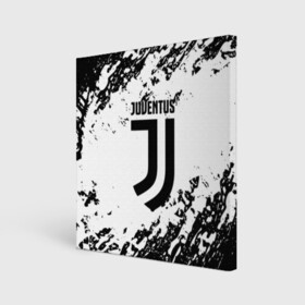 Холст квадратный с принтом JUVENTUS в Санкт-Петербурге, 100% ПВХ |  | Тематика изображения на принте: cr7 | fc | football | football club | juve | juventus | ronaldo | sport | роналдо | спорт | спортивные | униформа | фирменные цвета | фк | футбол | футбольный клуб | ювентус