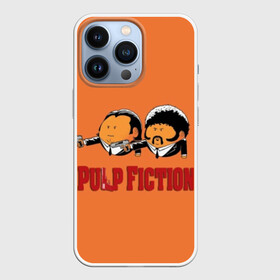Чехол для iPhone 13 Pro с принтом Pulp Fiction   Art 2 в Санкт-Петербурге,  |  | art | film | movie | pulp fiction | tarantino | кино | криминальное чтиво | приколы | тарантино | фильмы