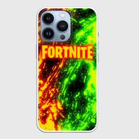 Чехол для iPhone 13 Pro с принтом FORTNITE TOXIC FLAME в Санкт-Петербурге,  |  | Тематика изображения на принте: 2019 | cybersport | esport | fire | flame | fortnite | game | logo | toxic flame | броня | игра | киберспорт | огонь | фиолетовый | фирменные цвета | фортнайт