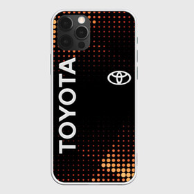 Чехол для iPhone 12 Pro Max с принтом Toyota в Санкт-Петербурге, Силикон |  | toyota | абстракция | авто | автомобиль | лого | логотип | машина | таета | тоета | тойота