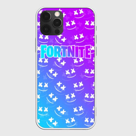 Чехол для iPhone 12 Pro Max с принтом FORTNITE x MARSHMELLO в Санкт-Петербурге, Силикон |  | 2019 | armor | armour | cybersport | dj | esport | fortnite | game | logo | marshmello | season 9 | usa | америка | броня | игра | киберспорт | клубная музыка | маршмелло | музыка | музыкант | сезон 9 |