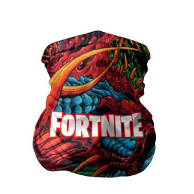 Бандана-труба 3D с принтом FORTNITE HYPERBEAST в Санкт-Петербурге, 100% полиэстер, ткань с особыми свойствами — Activecool | плотность 150‒180 г/м2; хорошо тянется, но сохраняет форму | battle royale | fortnite | fortnite battle royale | futuresynth | game | outrun | retrowave | synth | synthwave | игры | ретровейв | синтвейв | фортнайт