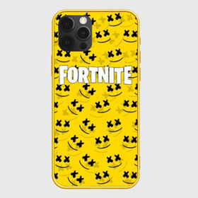 Чехол для iPhone 12 Pro Max с принтом FORTNITE x MARSHMELLO в Санкт-Петербурге, Силикон |  | 2019 | armor | armour | cybersport | dj | esport | fortnite | game | logo | marshmello | season 9 | usa | америка | броня | игра | киберспорт | клубная музыка | маршмелло | музыка | музыкант | сезон 9 |