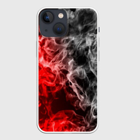 Чехол для iPhone 13 mini с принтом БИТВА ОГНЕЙ в Санкт-Петербурге,  |  | battle | battle fire | battle thunder | fire | texture | thunder | битва | битва молний | гроза | молнии | огонь | текстура