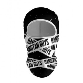 Балаклава 3D с принтом BTS в Санкт-Петербурге, 100% полиэстер, ткань с особыми свойствами — Activecool | плотность 150–180 г/м2; хорошо тянется, но при этом сохраняет форму. Закрывает шею, вокруг отверстия для глаз кайма. Единый размер | bangtan boys | bt21 | bts | bts army | bts stickers | j hope | jimin | jin | jungkook | k pop | rap monster | rapmon | suga | v | бтс | корея | стикеры bts