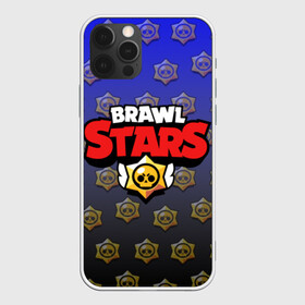 Чехол для iPhone 12 Pro с принтом Brawl Stars в Санкт-Петербурге, силикон | область печати: задняя сторона чехла, без боковых панелей | brawl | brawl st | brawl stars | colt | logo | map | mobo | pattern | poco | shelly | stars | бравл | игра | игры | карта | кольт | лого | мобильные игры | патерн | паттерн | поко | старс | шелли