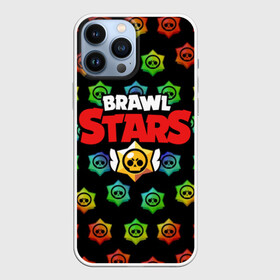 Чехол для iPhone 13 Pro Max с принтом Brawl Stars в Санкт-Петербурге,  |  | brawl | brawl st | brawl stars | colt | logo | map | mobo | pattern | poco | shelly | stars | бравл | игра | игры | карта | кольт | лого | мобильные игры | патерн | паттерн | поко | старс | шелли