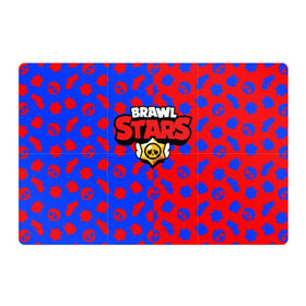 Магнитный плакат 3Х2 с принтом BRAWL STARS в Санкт-Петербурге, Полимерный материал с магнитным слоем | 6 деталей размером 9*9 см | android | brawl stars | games | mobile game | stars | игры | мобильные игры