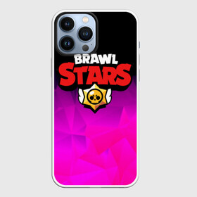 Чехол для iPhone 13 Pro Max с принтом BRAWL STARS CRYSTALES в Санкт-Петербурге,  |  | Тематика изображения на принте: android | brawl stars | games | mobile game | stars | игры | мобильные игры