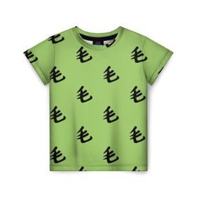Детская футболка 3D с принтом Saitama Style (Season 2) в Санкт-Петербурге, 100% гипоаллергенный полиэфир | прямой крой, круглый вырез горловины, длина до линии бедер, чуть спущенное плечо, ткань немного тянется | one punch man | onepunchman | opm | saitama | ванпанчмен | сайтама