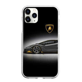 Чехол для iPhone 11 Pro матовый с принтом Lambo в Санкт-Петербурге, Силикон |  | car | lamborghini | motorsport | power | prestige | автомобиль | автоспорт | ламборгини | мощь | престиж