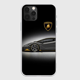 Чехол для iPhone 12 Pro Max с принтом Lambo в Санкт-Петербурге, Силикон |  | Тематика изображения на принте: car | lamborghini | motorsport | power | prestige | автомобиль | автоспорт | ламборгини | мощь | престиж