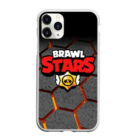 Чехол для iPhone 11 Pro Max матовый с принтом Brawl Stars Hex в Санкт-Петербурге, Силикон |  | brawl | brawl st | brawl stars | colt | hexagon | logo | map | mobo | pattern | poco | shelly | stars | бравл | игра | игры | карта | кольт | лого | мобильные игры | патерн | паттерн | поко | соты | старс | шелли