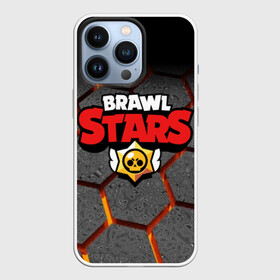 Чехол для iPhone 13 Pro с принтом Brawl Stars Hex в Санкт-Петербурге,  |  | Тематика изображения на принте: brawl | brawl st | brawl stars | colt | hexagon | logo | map | mobo | pattern | poco | shelly | stars | бравл | игра | игры | карта | кольт | лого | мобильные игры | патерн | паттерн | поко | соты | старс | шелли