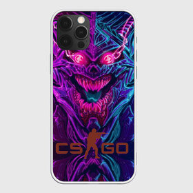 Чехол для iPhone 12 Pro Max с принтом CS GO Hyper Beast в Санкт-Петербурге, Силикон |  | Тематика изображения на принте: 2019 | computer game | counter strike | cs | cs go | csgo | dota | dota2 | game | howl | hyperbeast | warning | автомат | вой | го | игрок | компьютерная игра | контр страйк | контра | кс | оружие | турнир