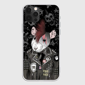 Чехол для iPhone 12 Pro Max с принтом Крыса в косухе в Санкт-Петербурге, Силикон |  | anarchy | clothes | cool | earring | hairstyle | hamster | icon | jacket | mohawk | mouse | music | muzzle | piercing | punk | rat | riveting | rock | skull | spikes | анархия | значок | ирокез | к | клепки | круто | крыса | куртка | музыка | мышь