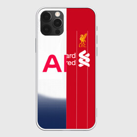 Чехол для iPhone 12 Pro Max с принтом Liverpool vs Tottenham в Санкт-Петербурге, Силикон |  | champions league | england | final | kane | liverpool tottenham | madrid | salah | spain | кейн | ливерпуль | лига чемпионов | мадрид | салах | тоттенхэм