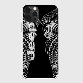 Чехол для iPhone 12 Pro Max с принтом Juventus Black and White в Санкт-Петербурге, Силикон |  | Тематика изображения на принте: calcio | club | cr7 | cristiano ronaldo | dybala | football | full highlights | goals | highlights | italia | juventus | napoli | roma | serie a | белый | италия | клуб | форма | черный | ювентус