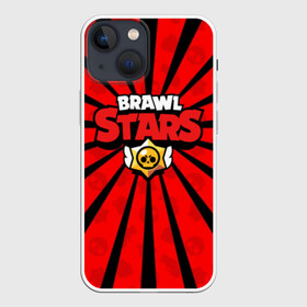 Чехол для iPhone 13 mini с принтом BRAWL STARS в Санкт-Петербурге,  |  | android | brawl stars | bull | colt | games | mobile game | stars | берли | бо | брок | ворон | джесси | динамайк | дэррил | игры | кольт | леон | мобильные игры | мортис | нита | пайпер | пенни | поко | пэм | рикошет | спайк | тара | фрэн