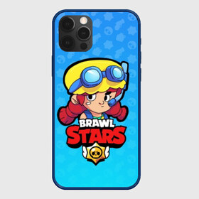 Чехол для iPhone 12 Pro Max с принтом Jessie - BRAWL STARS в Санкт-Петербурге, Силикон |  | brawl | bull | colt | crow | el primo | game | games | jessie | leon | moba | online | penny | poco | shelly | spike | star | stars | wanted | брав | бравл | браво | звезда | звезды | игра | игры | лого | моба | онлайн | старс