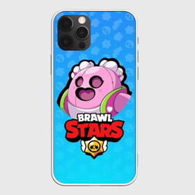 Чехол для iPhone 12 Pro Max с принтом Sakura Spike - BRAWL STARS в Санкт-Петербурге, Силикон |  | brawl | bull | colt | crow | el primo | game | games | leon | moba | online | penny | poco | sakura | shelly | spike | star | stars | wanted | брав | бравл | браво | звезда | звезды | игра | игры | онлайн | старс