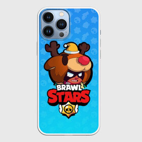 Чехол для iPhone 13 Pro Max с принтом Nita   BRAWL STARS в Санкт-Петербурге,  |  | brawl | bull | colt | crow | el primo | game | games | leon | moba | nita | online | penny | poco | shelly | spike | star | stars | wanted | брав | бравл | браво | звезда | звезды | игра | игры | онлайн | старс