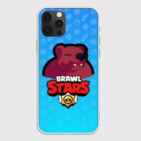 Чехол для iPhone 12 Pro Max с принтом Bear - BRAWL STARS в Санкт-Петербурге, Силикон |  | bear | brawl | bull | colt | crow | el primo | game | games | leon | moba | online | penny | poco | shelly | spike | star | stars | wanted | брав | бравл | браво | звезда | звезды | игра | игры | моба | онлайн | старс