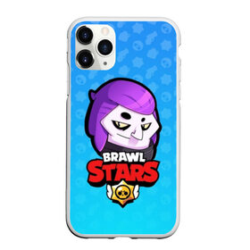 Чехол для iPhone 11 Pro матовый с принтом Mortis - BRAWL STARS в Санкт-Петербурге, Силикон |  | brawl | bull | colt | crow | el primo | game | games | leon | moba | mortis | online | penny | poco | shelly | spike | star | stars | wanted | брав | бравл | браво | звезда | звезды | игра | игры | моба | онлайн | старс