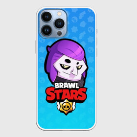 Чехол для iPhone 13 Pro Max с принтом Mortis   BRAWL STARS в Санкт-Петербурге,  |  | brawl | bull | colt | crow | el primo | game | games | leon | moba | mortis | online | penny | poco | shelly | spike | star | stars | wanted | брав | бравл | браво | звезда | звезды | игра | игры | моба | онлайн | старс