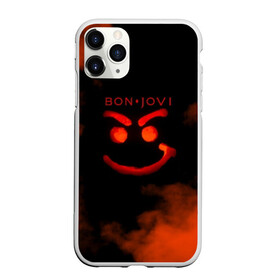 Чехол для iPhone 11 Pro матовый с принтом Bon Jovi в Санкт-Петербурге, Силикон |  | bon jovi | альбом | арена | бон | бон джови | глэм | группа | джови | джон | метал | музыка | надпись | песни | поп | попрок | рок | рокер | смайл | солист | софт | стена | хард | хеви | хевиметал