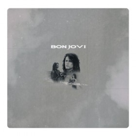 Магнитный плакат 3Х3 с принтом Bon Jovi в Санкт-Петербурге, Полимерный материал с магнитным слоем | 9 деталей размером 9*9 см | bon jovi | альбом | арена | бон | бон джови | глэм | группа | джови | джон | метал | музыка | надпись | песни | поп | попрок | рок | рокер | смайл | солист | софт | стена | хард | хеви | хевиметал