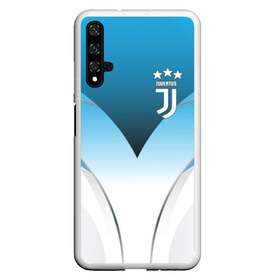 Чехол для Honor 20 с принтом Juventus Lifestyle в Санкт-Петербурге, Силикон | Область печати: задняя сторона чехла, без боковых панелей | Тематика изображения на принте: calcio | club | cr7 | cristiano ronaldo | dybala | football | full highlights | goals | highlights | italia | juventus | napoli | roma | serie a | белый | италия | клуб | форма | черный | ювентус