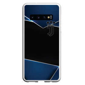 Чехол для Samsung Galaxy S10 с принтом Juventus Lifestyle в Санкт-Петербурге, Силикон | Область печати: задняя сторона чехла, без боковых панелей | calcio | club | cr7 | cristiano ronaldo | dybala | football | full highlights | goals | highlights | italia | juventus | napoli | roma | serie a | белый | италия | клуб | форма | черный | ювентус