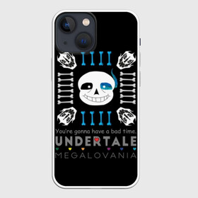 Чехол для iPhone 13 mini с принтом Undertale в Санкт-Петербурге,  |  | alphys | animation | asriel | comic dub | comic dubs | deltarune | gaming | toriel | undertale | андертеил | история | подземная | фриск | чай тв | чара