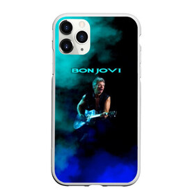 Чехол для iPhone 11 Pro матовый с принтом Bon Jovi в Санкт-Петербурге, Силикон |  | bon jovi | john | альбом | арена | бон | бон джови | глэм | группа | джови | джон | метал | музыка | надпись | песни | поп | попрок | рок | рокер | смайл | солист | софт | стена | хард | хеви | хевиметал