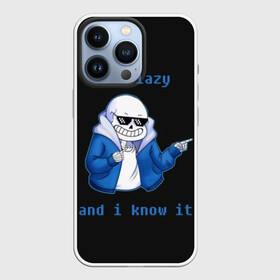 Чехол для iPhone 13 Pro с принтом Undertale в Санкт-Петербурге,  |  | animation | chara | comic | dub | flowey | frisk | megalovania | papyrus | sans | undertale comic dub | андертейл | папирус | подземная | санс | сказка