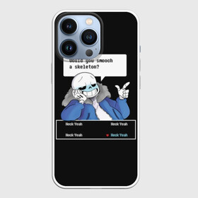 Чехол для iPhone 13 Pro с принтом Undertale в Санкт-Петербурге,  |  | animation | chara | comic | dub | flowey | frisk | megalovania | papyrus | sans | undertale comic dub | андертейл | папирус | подземная | санс | сказка