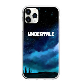 Чехол для iPhone 11 Pro матовый с принтом Undertale в Санкт-Петербурге, Силикон |  | game | undertale | азриэль дримурр | альфис | андайн | андертейл | асгор дримурр | добро | дьявол | зло | игра | игры | кости | меттатон | папирус | санс | стрела | ториэль | трезубец | фриск | чара | черный