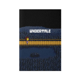 Обложка для паспорта матовая кожа с принтом Undertale Pixel Game в Санкт-Петербурге, натуральная матовая кожа | размер 19,3 х 13,7 см; прозрачные пластиковые крепления | Тематика изображения на принте: game | undertale | азриэль дримурр | альфис | андайн | андертейл | асгор дримурр | добро | дьявол | зло | игра | игры | кости | меттатон | папирус | санс | стрела | ториэль | трезубец | фриск | чара | черный