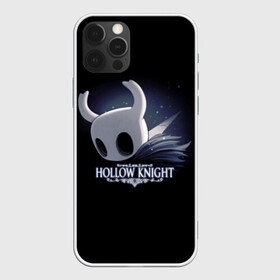 Чехол для iPhone 12 Pro с принтом Hollow Knight 19 в Санкт-Петербурге, силикон | область печати: задняя сторона чехла, без боковых панелей | Тематика изображения на принте: hollow knight | игра | игры