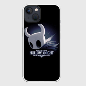 Чехол для iPhone 13 с принтом Hollow Knight 19 в Санкт-Петербурге,  |  | Тематика изображения на принте: hollow knight | игра | игры