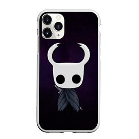 Чехол для iPhone 11 Pro матовый с принтом Hollow Knight в Санкт-Петербурге, Силикон |  | hollow knight | детская | для детей | игра | компьютерная игра | королевство | рыцарь | темный рыцарь | холлов кнайт | экшен