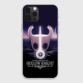 Чехол для iPhone 12 Pro Max с принтом Hollow Knight в Санкт-Петербурге, Силикон |  | Тематика изображения на принте: hollow knight | детская | для детей | игра | компьютерная игра | королевство | рыцарь | темный рыцарь | холлов кнайт | экшен