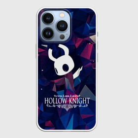 Чехол для iPhone 13 Pro с принтом Hollow Knight в Санкт-Петербурге,  |  | Тематика изображения на принте: hollow knight | детская | для детей | игра | компьютерная игра | королевство | рыцарь | темный рыцарь | холлов кнайт | экшен