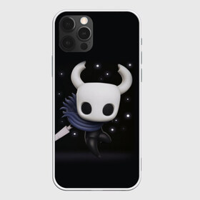 Чехол для iPhone 12 Pro Max с принтом Hollow Knight в Санкт-Петербурге, Силикон |  | hollow knight | детская | для детей | игра | компьютерная игра | королевство | рыцарь | темный рыцарь | холлов кнайт | экшен