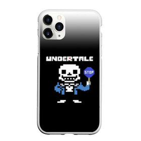 Чехол для iPhone 11 Pro матовый с принтом Undertale STOP в Санкт-Петербурге, Силикон |  | 3d | pixel | sans | stop | undertale | абстракция | алфавит | андертейл | буквы | геометрия | знак | игра | надпись | пиксель | пикселя | подземная история | текстура