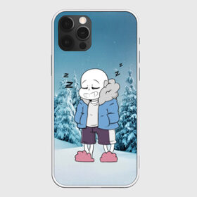 Чехол для iPhone 12 Pro Max с принтом Sans Winter в Санкт-Петербурге, Силикон |  | sans and snow | sans simulator | sans undertale | undertale | undertale 2 | undertale comics | undertale комикс | андертейл | санс | санс undertale | санс и снег | сэнс | ундертэйл