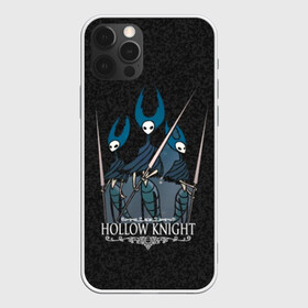 Чехол для iPhone 12 Pro Max с принтом Hollow Knight (Богомол) в Санкт-Петербурге, Силикон |  | Тематика изображения на принте: 3d | cherry magic | hollow knight | mantis | богомол | игра | лорды | полый рыцарь | холлоу найт